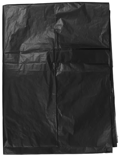 NUOBESTY 2m Großes Schwarzes Einseitiges Kohlepapier Für Zeichnen Sticken Übertragen Multifunktionales Transfer Durchschlagpapier Für Künstler Designer Handwerk