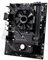 JGHFReW Placa Base de CPU A10 de Cuatro núcleos con Pantalla Nuclear integrada, Compatible con componentes de Ordenador A10 RX425BB DDR3 M2 SATA3