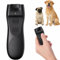 HomeFunk Anti Barking Device for Dogs, Ultrasonic Dog Deterrent Control Sonic Dog Barking Deterrent Devices Anti Barking Device Stop Dog Barking