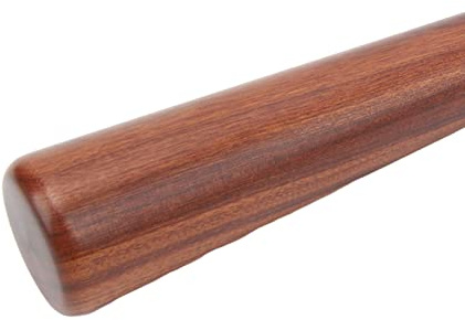 Stainless Steel Bottomless Portafilter 54mm Wide Compatibility Handheld Portafilter for Breville 8 Series Coffee Machine (Type A1 Red Acid Branch)