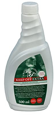 Grand National Keep Off Extra Spray G.N. - 500 ml - Sonstige