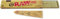 RAW Classic Natural Unrefined Pre Rolled Cones - 20 Cones Per Pack - Lean Size by RAW