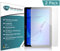 Slabo 2 x Pellicola Protettiva per Display per Huawei MediaPad T3 10 9.6 (AGS-L09) Protezione Display Crystal Clear Invisibile Made in Germany