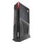 MSI Trident 3 Desktop PC - (Black) (Intel i5-8400 2.8 GHz, 8 GB RAM, 1 TB Plus 128 GB SSD, NVIDIA GeForce GTX 1060 AERO ITX Graphics, Windows 10 Home)