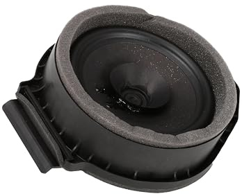 ACDelco GM Original Equipment 84254128 Radio-Lautsprecher, hinten