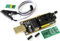 CH341A 24 25 Series EEPROM Flash BIOS USB Programmer with Software and Driver