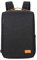 Nordace, Smart Backpack Siena, zaino, 19L USB, Nero (Nero) - Siena