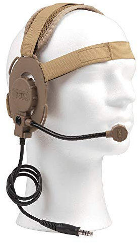 101 Incorporated - Casque Bowman Evo III - VAN OS - Beige Sand