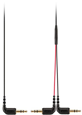 RØDE SC11 3,5 mm TRS Splitter-Kabel