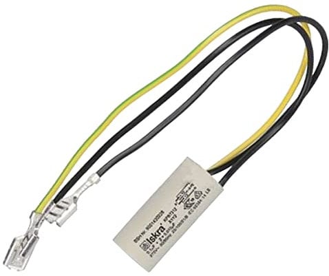 Filtre anti-parasite Lave-vaisselle 12028411, 00600233 BOSCH