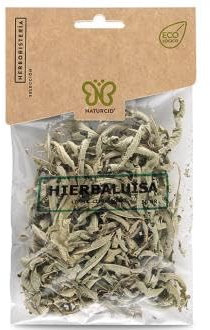 HIERBALUISA EXTRA ECO BOLSA 12 GRS.(25)