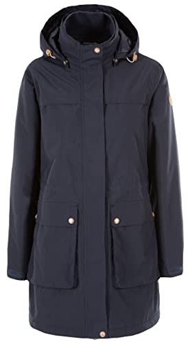 Trespass Damen Songtexte Wasserdichte Damenjacke