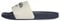 adidas Unisex Adilette Shower Slides, Wonder White/Shadow Navy/Shadow Navy, 8 UK