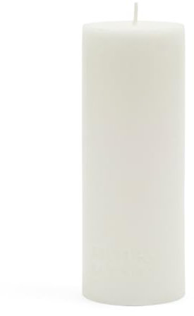 Pillar Candle ECO Blockkerzen