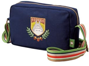 Marushin Umhängetasche Ghibli My Neighbor Totoro Stripe Toro 1165044500