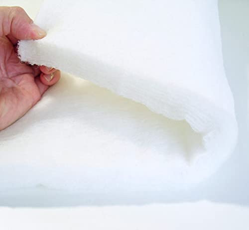 TOLKO Schaumstoffplatte | 3cm dick | Schaumstoff als Polsterstoff | Formstabil Abriebfest | Robuster Möbelstoff Bezugsstoff Dämmstoff Isolierstoff Schaumstoffmatratze Polsterung Schaumstoff