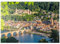MyPuzzle Blick auf Heidelberg im Sommer, Deutschland - Premium 1000 Teile Puzzle - MyPuzzle Sonderkollektion von Puzzle Galaxy