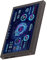Dpofirs PC CPU Datenmonitor, 5 Zoll IPS USB Bildschirm AIDA64 PC CPU HDD Datenmonitor Computertemperaturanzeige