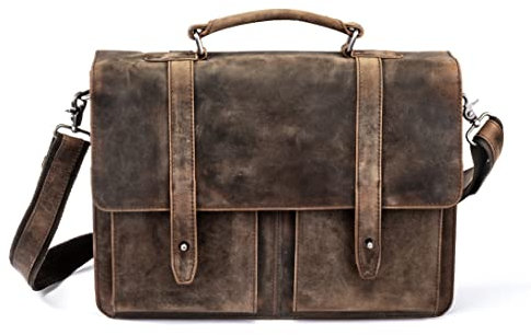 HIIERO Messenger Unisex