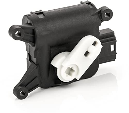 LST Stellmotor Temperaturregelklappe Klimaanlage f A3 II