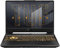 ASUS TUF Gaming F15 Gaming Laptop, 15.6'' 144Hz FHD Display, Intel Core i5-11400H Processor, GeForce RTX 2050, 8GB DDR4 RAM, 512GB PCIe SSD Gen 3, Wi-Fi 6, Windows 11, FX506HF-ES51, Graphite Black