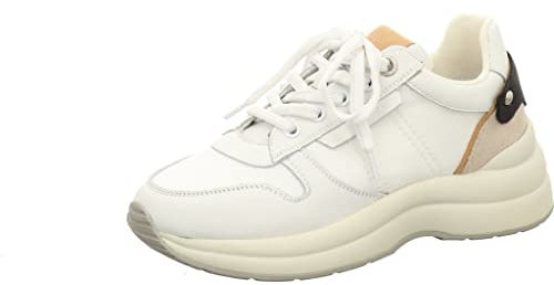 Carmela Adult 68463 weiß Gr. 39