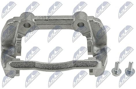 Hinten Vorne Halter Bremssattel Vorderachse rechts HZP-VW-054A