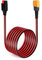 ELFCULB 12AWG Anderson auf XT60 Adapter,45A Anderson Stecker auf XT60 Männlich Kabel für Solargenerator Powerstation Solarpanel(6M)