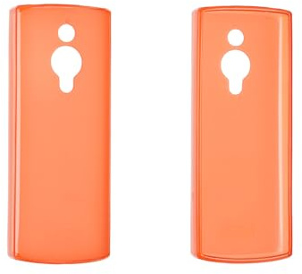 caseroxx TPU-Hülle für Nokia 150 (2023), rot | Flexible TPU-Hülle, passgenau und griffig, schützt vor Stößen, Kratzern und Staub, aus TPU