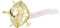 OSALADI Vintage Oil Lamp Accessory Wick Oil Lamp Burner Wick Part Easy to Install and Use