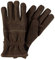 camel active Herren Lederhandschuhe Dunkelbraun, menswear-L