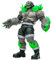 McFarlane DC Multiverse Megafig Actionfigur Kryptonite Doomsday (Superman/Batman) 30 cm
