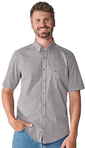 Casa Moda B.D. Comfort Fit 1/2Arm Neutral - M