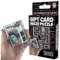 Gift Card Maze Puzzle Box - Fun and Challenging Gift Card Holder