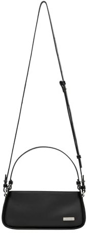 Liebeskind Berlin Crossbody XS FRANZIS Calf,black