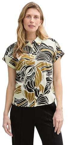 TOM TAILOR Damen Bluse