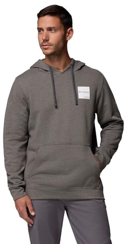 Columbia Trek Hoodie, Hoodie für Herren