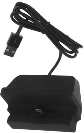 BEBEMOKO Usb Micro Desktop Charger Station Fast Charging Docking Stand for Edge Note Home Office Use