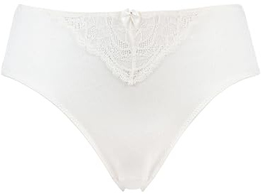 HUNKEMÖLLER Slip Sophie - Snow White - L