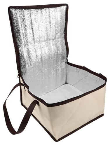 BESTYASH Proofing Box Mit Heizung Temperaturregelung Für Sauerteig Pizza Und Joghurt Gärbox Für Gleichmäßiges Aufgehen Kalten Bedingungen