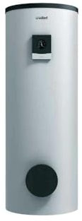 Vaillant uniSTOR plus VIH RW 300/3 BR Warmwasserspeicher für Wärmepumpen 0010020645