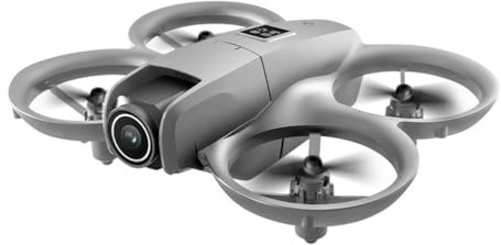 H21 Mini Drone Professionale 4K HD Doppia Fotocamera Elettrica Doppia Fotocamera Flusso Ottico Illuminazione Evitamento Ostacoli Quadcopter UAV Drone