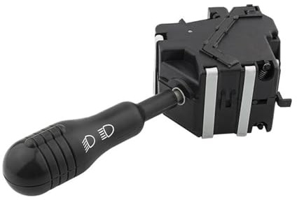Blinker- und Scheibenwischerschalter für Renault Twingo C06 Lenksäulenschalter 7701046629