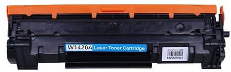 WEIYAOYAOWH W1420A W1410A 142A 141A Tonerkartusche for LaserJet MFP M139W M139WE M140w M140we M110w M110we M140a M110a Mit Chip