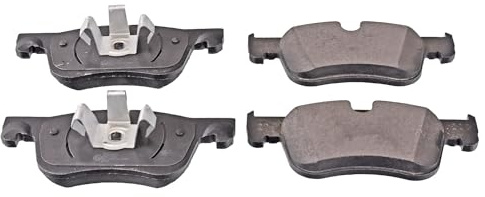 Blue Print ADP154210 brake pad set, 1 piece