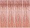 4 Packs Rose Gold Foil Fringe Curtains, 1 x 2 M Metallic Tinsel Curtains, Shimmer Photo Booth Props Backdrop Curtain, Hanging Streamers Curtains for Birthday Wedding Party Door Window Decoration