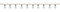 Lichterkette 7.5M 10 Ampoules FANTASY CORD