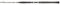 PENN Legion Cat Silver Vertikalrute – Wallerrute, 1.8m |200g