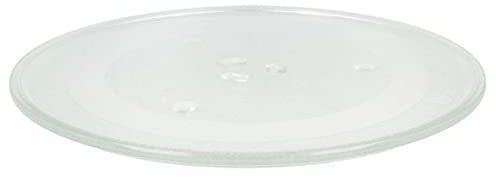 Bandeja de cristal diam. 288 mm Horno microondas DE74-20102D SAMSUNG - Horno microondas DE74-20102D SAMSUNG