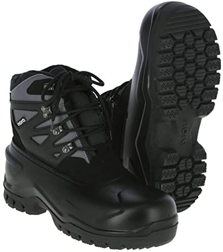 Kerbl 347661 Unik Low S5 Nora Canadian Stiefel, Größe 42, 6 Stück